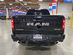 New 2025 Ram 1500 Laramie Crew Cab 4WD, Pickup for sale #SN557611 - photo 4