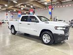 New 2025 Ram 1500 Tradesman Crew Cab 4WD, Pickup for sale #SN561005 - photo 10