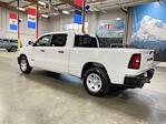 New 2025 Ram 1500 Tradesman Crew Cab 4WD, Pickup for sale #SN561005 - photo 2