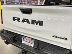 New 2025 Ram 1500 Tradesman Crew Cab 4WD, Pickup for sale #SN561005 - photo 5