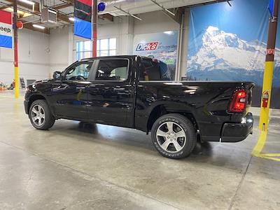 2025 Ram 1500 Crew Cab 4WD, Pickup for sale #SN586936 - photo 2