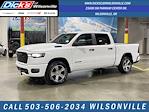 New 2025 Ram 1500 Tradesman Crew Cab 4WD, Pickup for sale #SN593166 - photo 1