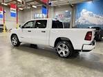 New 2025 Ram 1500 Tradesman Crew Cab 4WD, Pickup for sale #SN593166 - photo 2