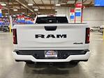 New 2025 Ram 1500 Tradesman Crew Cab 4WD, Pickup for sale #SN593166 - photo 4