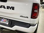 New 2025 Ram 1500 Tradesman Crew Cab 4WD, Pickup for sale #SN593166 - photo 5