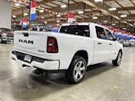 New 2025 Ram 1500 Tradesman Crew Cab 4WD, Pickup for sale #SN593166 - photo 7