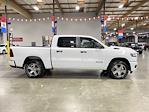 New 2025 Ram 1500 Tradesman Crew Cab 4WD, Pickup for sale #SN593166 - photo 8