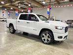 New 2025 Ram 1500 Tradesman Crew Cab 4WD, Pickup for sale #SN593166 - photo 9