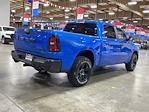 New 2025 Ram 1500 Warlock Crew Cab 4WD, Pickup for sale #SN613731 - photo 8