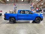 New 2025 Ram 1500 Warlock Crew Cab 4WD, Pickup for sale #SN613731 - photo 9