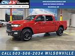 New 2025 Ram 1500 Warlock Crew Cab 4WD, Pickup for sale #SN616976 - photo 1