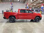 New 2025 Ram 1500 Warlock Crew Cab 4WD, Pickup for sale #SN616976 - photo 7