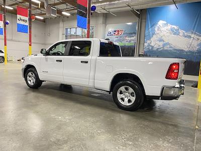 2025 Ram 1500 Crew Cab 4WD, Pickup for sale #SN617842 - photo 2