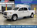 2025 Ram 1500 Crew Cab 4WD, Pickup for sale #SN617842 - photo 1