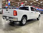 2025 Ram 1500 Crew Cab 4WD, Pickup for sale #SN617842 - photo 8