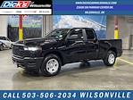 New 2025 Ram 1500 Tradesman Quad Cab 4WD, Pickup for sale #SN636513 - photo 1