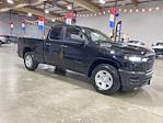 New 2025 Ram 1500 Tradesman Quad Cab 4WD, Pickup for sale #SN636513 - photo 9