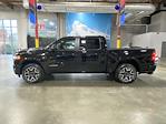 New 2025 Ram 1500 Laramie Crew Cab 4WD, Pickup for sale #SN640758 - photo 3