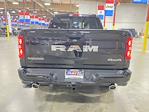 New 2025 Ram 1500 Laramie Crew Cab 4WD, Pickup for sale #SN640758 - photo 4