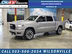 New 2025 Ram 1500 Laramie Crew Cab 4WD, Pickup for sale #SN640759 - photo 1