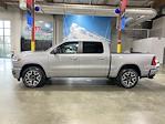 New 2025 Ram 1500 Laramie Crew Cab 4WD, Pickup for sale #SN640759 - photo 3