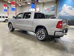 New 2025 Ram 1500 Laramie Crew Cab 4WD, Pickup for sale #SN640759 - photo 2