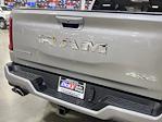 New 2025 Ram 1500 Laramie Crew Cab 4WD, Pickup for sale #SN640759 - photo 5