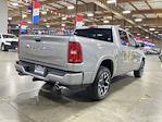 New 2025 Ram 1500 Laramie Crew Cab 4WD, Pickup for sale #SN640759 - photo 6