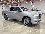 New 2025 Ram 1500 Laramie Crew Cab 4WD, Pickup for sale #SN640759 - photo 8