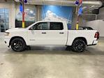 New 2025 Ram 1500 Laramie Crew Cab 4WD, Pickup for sale #SN644110 - photo 3