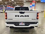 New 2025 Ram 1500 Laramie Crew Cab 4WD, Pickup for sale #SN644110 - photo 4