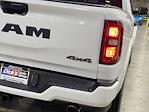 New 2025 Ram 1500 Laramie Crew Cab 4WD, Pickup for sale #SN644110 - photo 5