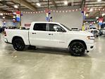 New 2025 Ram 1500 Laramie Crew Cab 4WD, Pickup for sale #SN644110 - photo 7