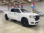 New 2025 Ram 1500 Laramie Crew Cab 4WD, Pickup for sale #SN644110 - photo 8