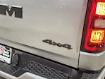 New 2025 Ram 1500 Big Horn Crew Cab 4WD, Pickup for sale #SN644599 - photo 5