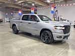 New 2025 Ram 1500 Big Horn Crew Cab 4WD, Pickup for sale #SN644599 - photo 8