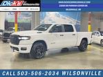 New 2025 Ram 1500 Big Horn Crew Cab 4WD, Pickup for sale #SN644600 - photo 1