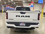 New 2025 Ram 1500 Big Horn Crew Cab 4WD, Pickup for sale #SN644600 - photo 4