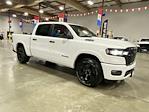 New 2025 Ram 1500 Big Horn Crew Cab 4WD, Pickup for sale #SN644600 - photo 8