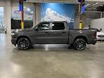 New 2025 Ram 1500 Big Horn Crew Cab 4WD, Pickup for sale #SN644601 - photo 3