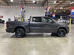 New 2025 Ram 1500 Big Horn Crew Cab 4WD, Pickup for sale #SN644601 - photo 8