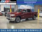 New 2025 Ram 1500 Laramie Crew Cab 4WD, Pickup for sale #SN645213 - photo 1