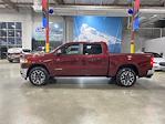 New 2025 Ram 1500 Laramie Crew Cab 4WD, Pickup for sale #SN645213 - photo 3