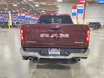 New 2025 Ram 1500 Laramie Crew Cab 4WD, Pickup for sale #SN645213 - photo 4