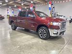 New 2025 Ram 1500 Laramie Crew Cab 4WD, Pickup for sale #SN645213 - photo 8