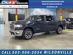 New 2025 Ram 1500 Laramie Crew Cab 4WD, Pickup for sale #SN645214 - photo 1