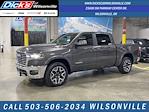 New 2025 Ram 1500 Laramie Crew Cab 4WD, Pickup for sale #SN645215 - photo 1