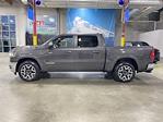 New 2025 Ram 1500 Laramie Crew Cab 4WD, Pickup for sale #SN645215 - photo 3