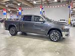 New 2025 Ram 1500 Laramie Crew Cab 4WD, Pickup for sale #SN645215 - photo 8