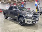 New 2025 Ram 1500 Laramie Crew Cab 4WD, Pickup for sale #SN645215 - photo 9